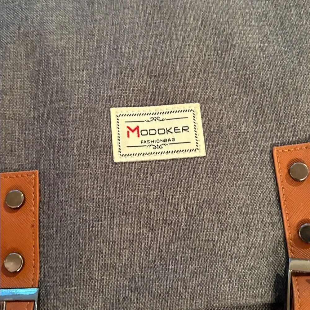 Mookers excellent backpack